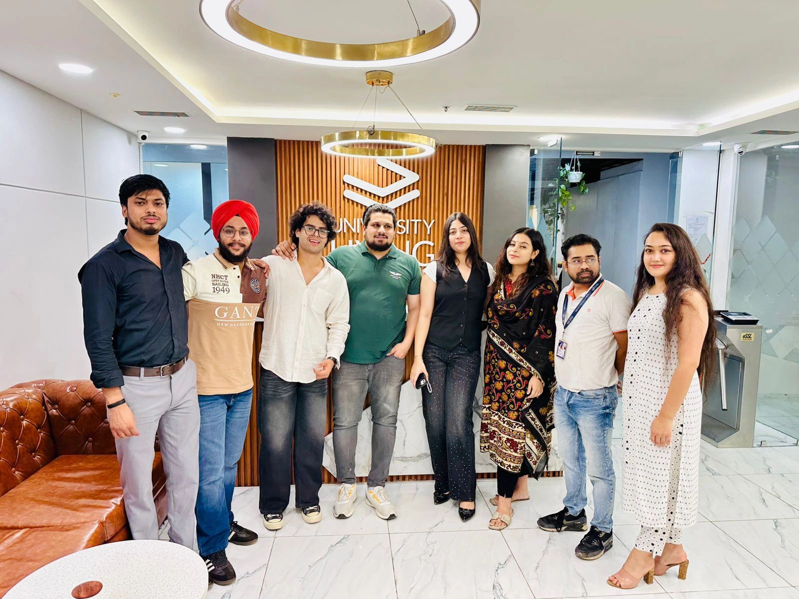 Internship Program Leadership