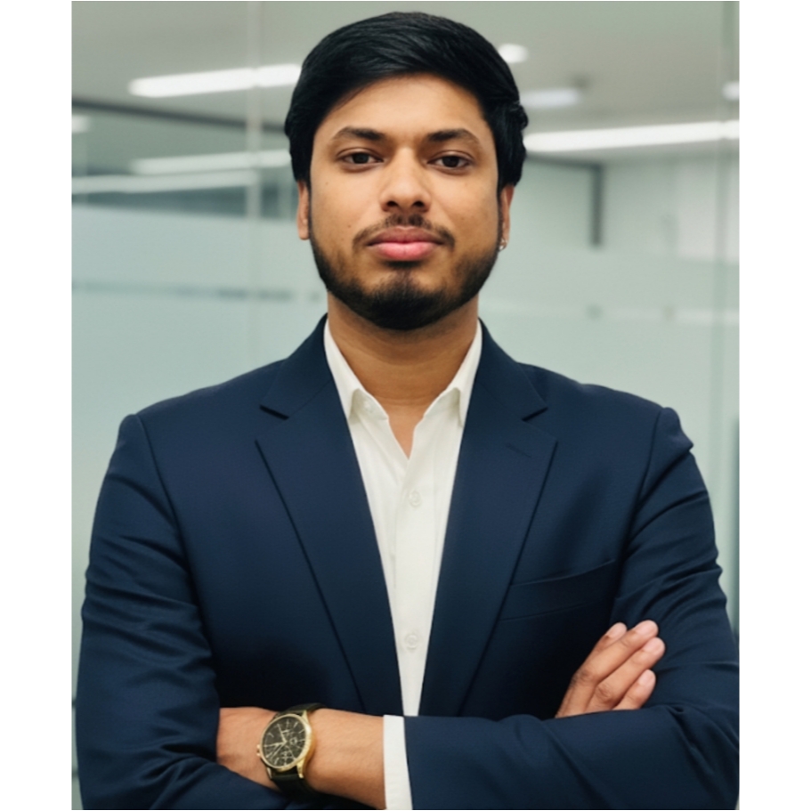 Himanshu Singh Parmar